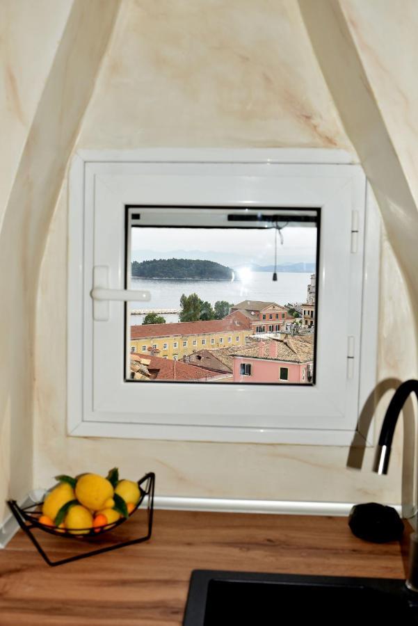 Casa Tenedos Corfu Corfu  Exterior photo