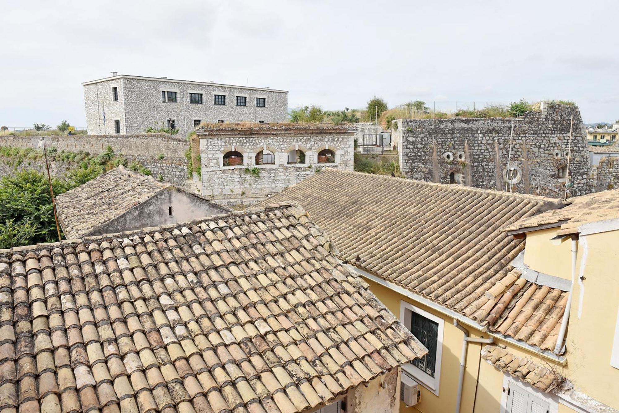 Casa Tenedos Corfu Corfu  Exterior photo